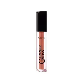 برق لب نوت مدل Glimmer Gloss شماره 10