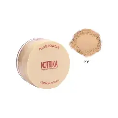 پودر فیکس نوتریکا شماره FP05