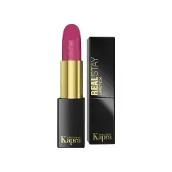 رژ لب جامد کاپرا مدل ریل استی شماره 321