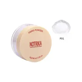 پودر فیکس نوتریکا شماره FP01
