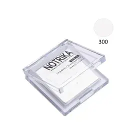 پودر فیکس فشرده نوتریکا شماره CF300