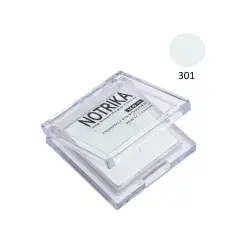 پودر فیکس فشرده نوتریکا شماره CF301