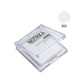 پودر فیکس فشرده نوتریکا شماره CF301