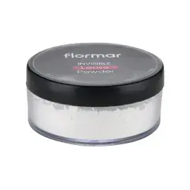 پودر تثبیت کننده آرایش فلورمار 18 گرم