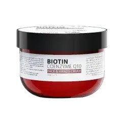 کرم مرطوب کننده بیوتین و کیوتن دیلمون