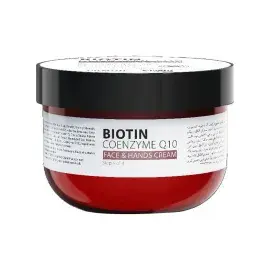 کرم مرطوب کننده بیوتین و کیوتن دیلمون