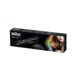 اتو مو براون سری 7 Satin Hair مدل BRST780E