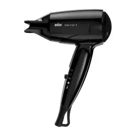 برس حرارتی براون سری 7 Satin Hair مدل BR710E