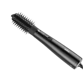 سشوار برس دار و حالت دهنده مو براون مدل BRAS420E