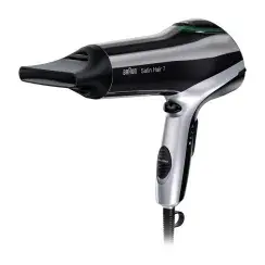 سشوار سالنی 2200 وات براون سری 7 Satin Hair مدل BRHD710E