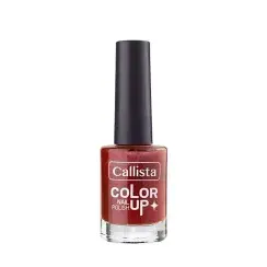 لاک ناخن کالیستا شماره N89 مدل کالرآپ