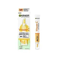 کرم دور چشم ویتامین سی گارنیر حجم 15 میل
