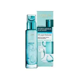 آبرسان پوست نرمال تا مختلط چرب هیدرا جنیوس لورال 70میلی لیتر