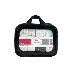 پک روتین روشن کننده و ضدلک پوست ایلابرت