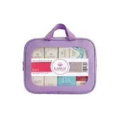 پک روتین پوست خشک و آبرسان ایلابرت