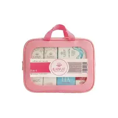 پک روتین پوست چرب و ضدآکنه ایلابرت