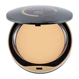 پنکک دو کاره مات اوراچی رنگ P-68