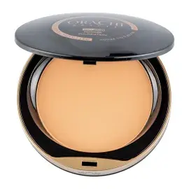 پنکک دو کاره مات اوراچی رنگ P-74