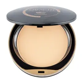 پنکک دو کاره مات اوراچی رنگ P-77