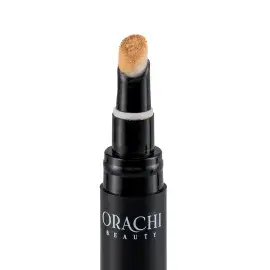 کانسیلر مایع اوراچی مدل Cover Up شماره CR03 حجم 6 میلی لیتر