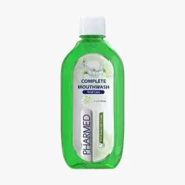 دهان شویه چند منظوره فارمد حجم 400 میلی لیتر