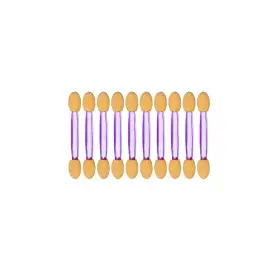 پد سایه دوطرفه مدل X10 بسته 10 عددی