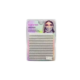 مژه مصنوعی S.2 LASH مدل 10P-10mm