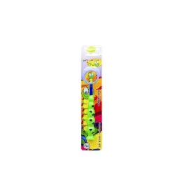 مسواک کودک دیدو طرح کرم کد OVK-02