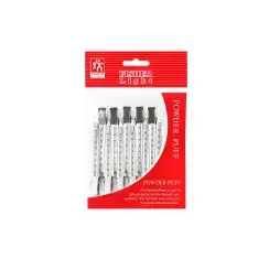 گیره مو فیشر لایت مدل FL.B30 بسته 12 عددی