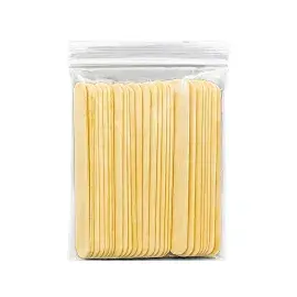 کاردک چوبی اپیلاسیون بسته 30 عددی