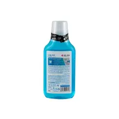 دهان شویه هفت کاره ریجوی مدل Total Care با عصاره نعنا حجم 375 میلی لیتر