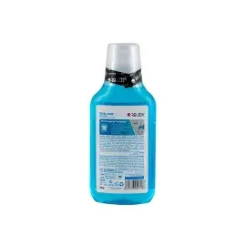 دهان شویه هفت کاره ریجوی مدل Total Care با عصاره نعنا حجم 375 میلی لیتر