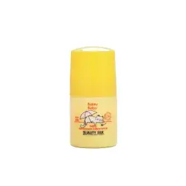 لوسیون ضدآفتاب کودک بیوتی سیلک SPF30 حجم 75 میلی لیتر