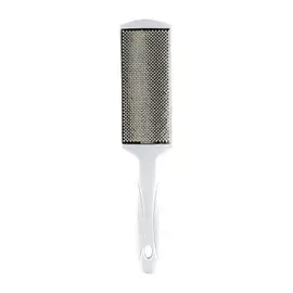 سوهان و رنده پا دو طرفه سفید