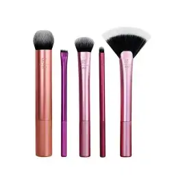 ست براش ریل تکنیک ویژه کرم و سایه مدل Artist Essentials