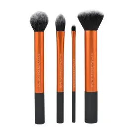 ست براش ویژه ریل تکنیک مناسب میکاپ صورت مدل Core Collection