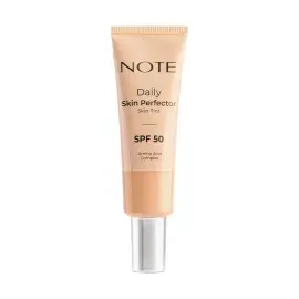 تینت صورت نوت شماره 120 مدل اسکین پرفکتینگ دارای SPF 50