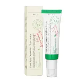 سرم ضد لک اکسیس وای مدل Dark Spot حجم 50 میلی لیتر