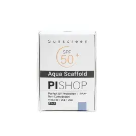 کرم ضد آفتاب پی SPF 50 بژ طبیعی مناسب پوست خشک حجم 50 میلی لیتر