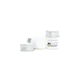کرم ضد آفتاب پی SPF 50 بی رنگ مناسب پوست خشک حجم 50 میلی لیتر