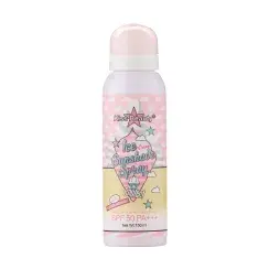 اسپری ضد آفتاب کیس بیوتی مدل Ice Cream حاوی SPF 50 حجم 150 میلی لیتر
