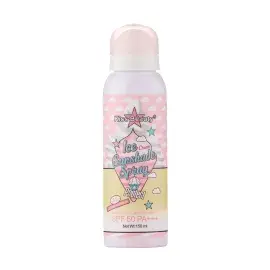 اسپری ضد آفتاب کیس بیوتی مدل Ice Cream حاوی SPF 50 حجم 150 میلی لیتر