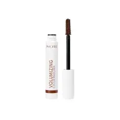 ریمل رنگی Volumizing Color نوت - رنگ قهوه ای
