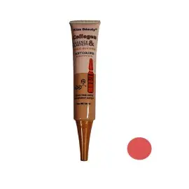 رژگونه مایع کیس بیوتی حاوی کلاژن 30 میلی لیتر