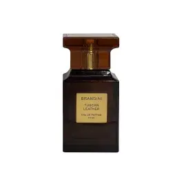 ادکلن برندینی مدل Tuscan Leather زنانه و مردانه حجم 33 میلی لیتر