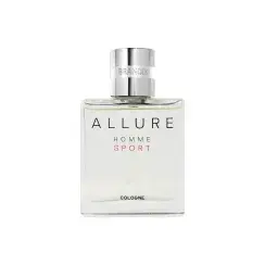 ادکلن برندینی مدل Allure Sport مردانه حجم 33 میلی لیتر
