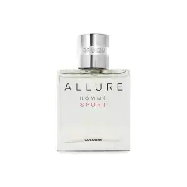 ادکلن برندینی مدل Allure Sport مردانه حجم 33 میلی لیتر