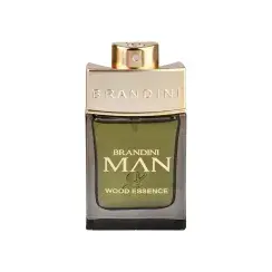 ادکلن برندینی مدل Wood Essence مردانه حجم 33 میلی لیتر