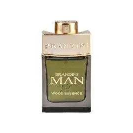 ادکلن برندینی مدل Wood Essence مردانه حجم 33 میلی لیتر