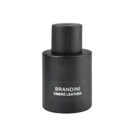 ادکلن برندینی مدل OMBRE LEATHER حجم 33 میلی لیتر